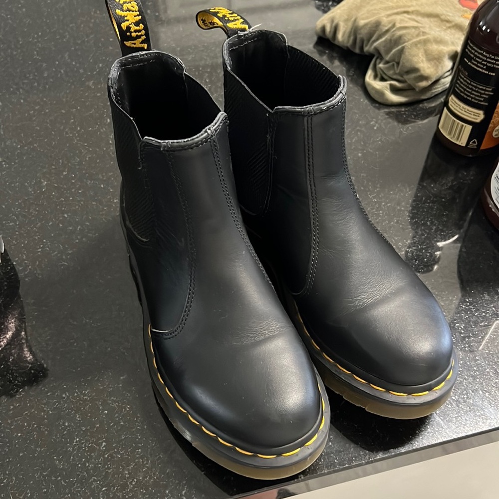 Dr. Martens Chelsea Boots